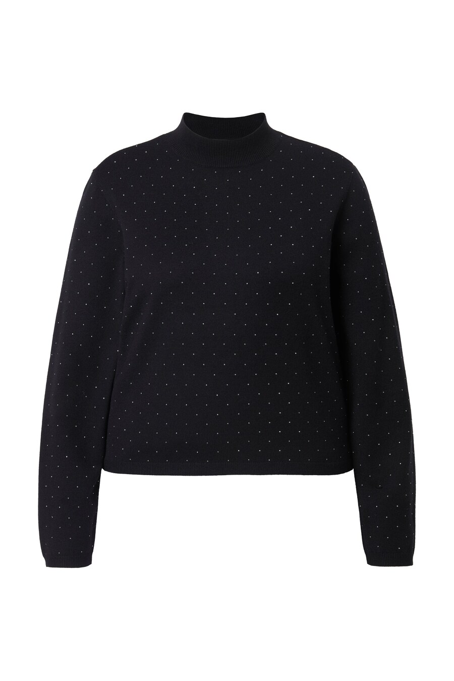 

Свитер Studio Untold, Black