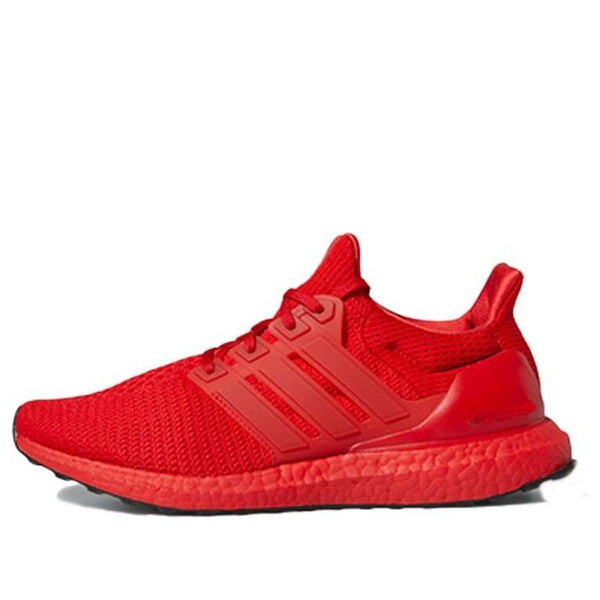

Кроссовки ultraboost 2.0 'scarlet' Adidas, красный