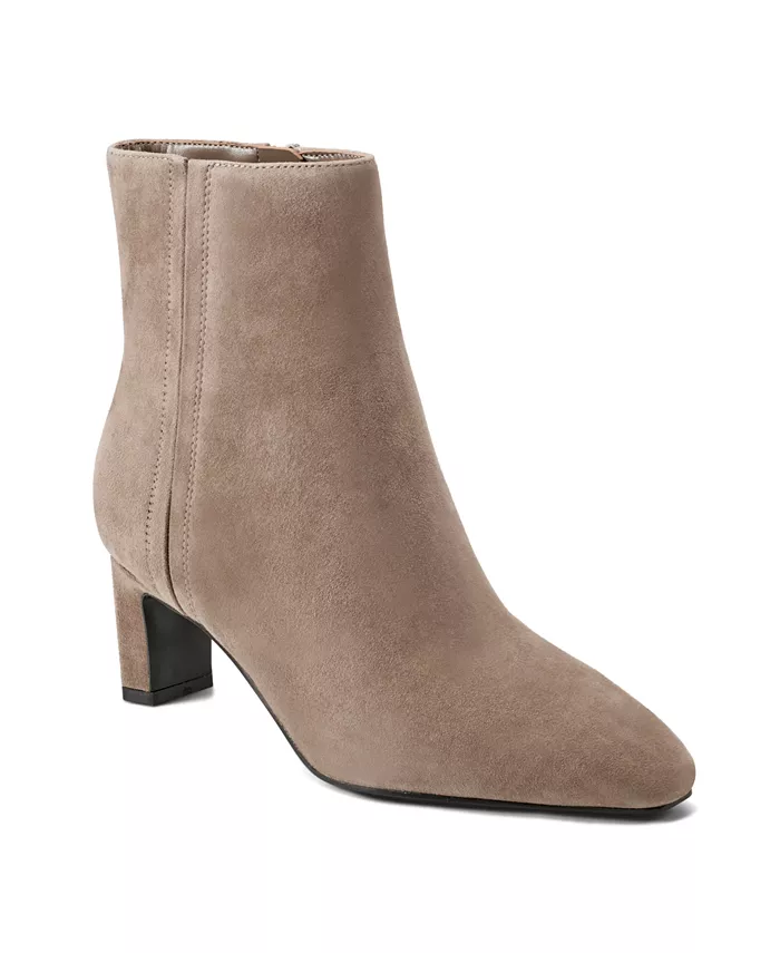 Женские ботильоны Marisa Total Motion Rockport, коричневый/бежевый