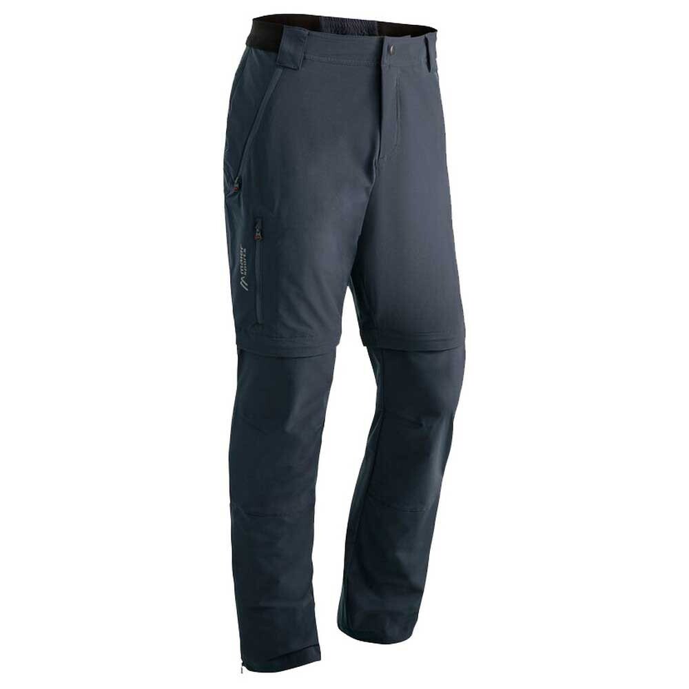 

Брюки Maier Sports Norit Zip 2.0 M, серый