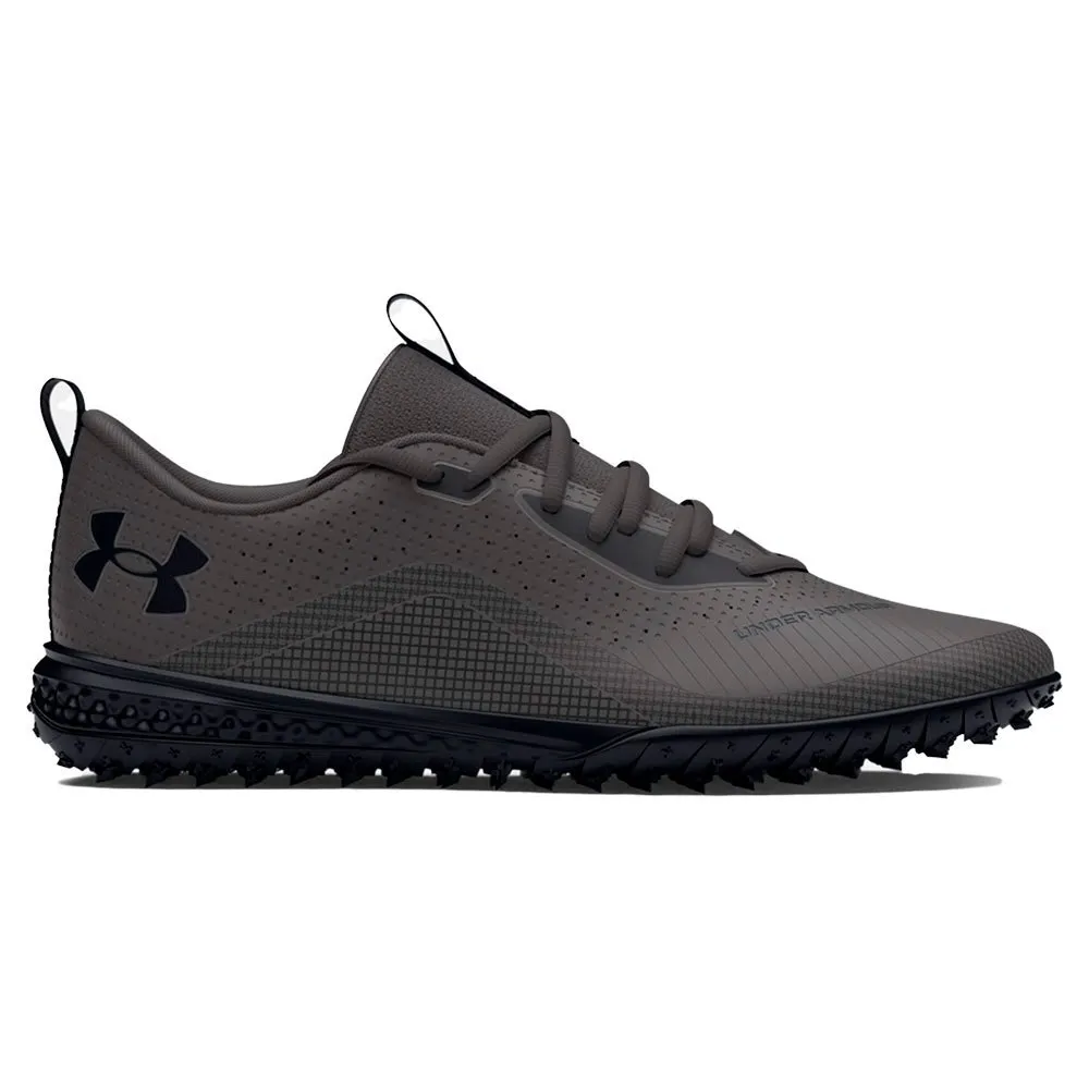 

Футбольные бутсы Under Armour Shadow Turf 2.0, черный