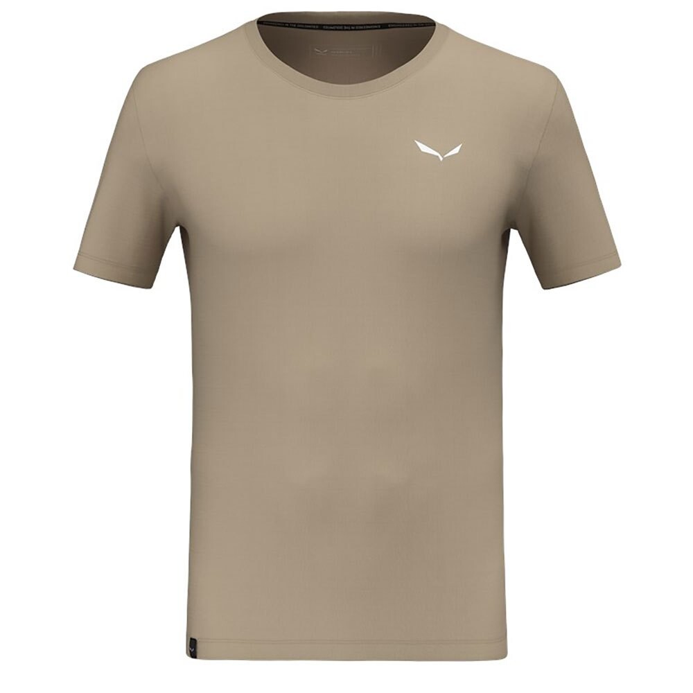 

Спортивная футболка Salewa Eagle Sheep Camp Dry, бежевый, Серый, Спортивная футболка Salewa Eagle Sheep Camp Dry, бежевый