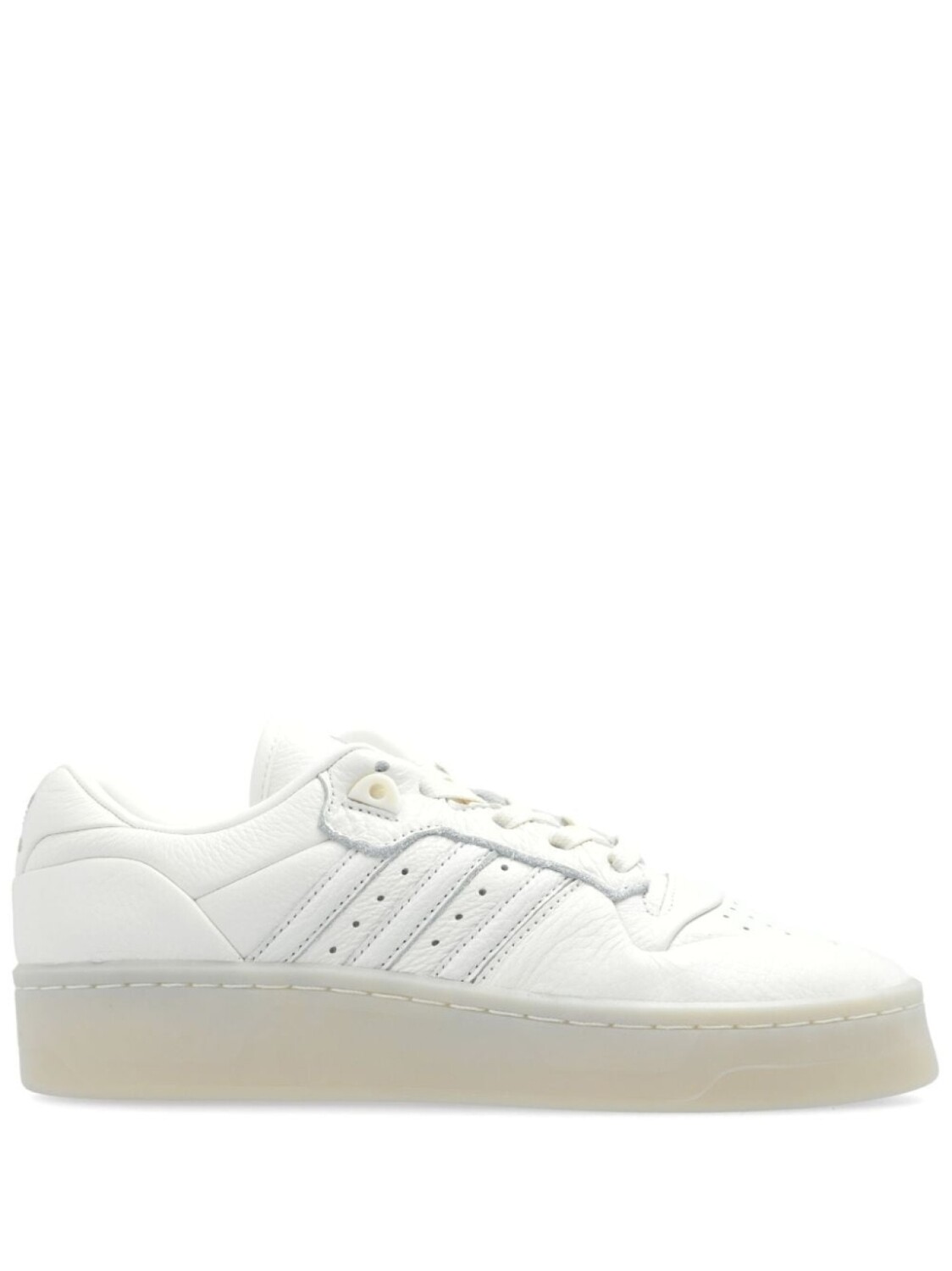 

Adidas кроссовки adidas Rivalry Lux Low, белый