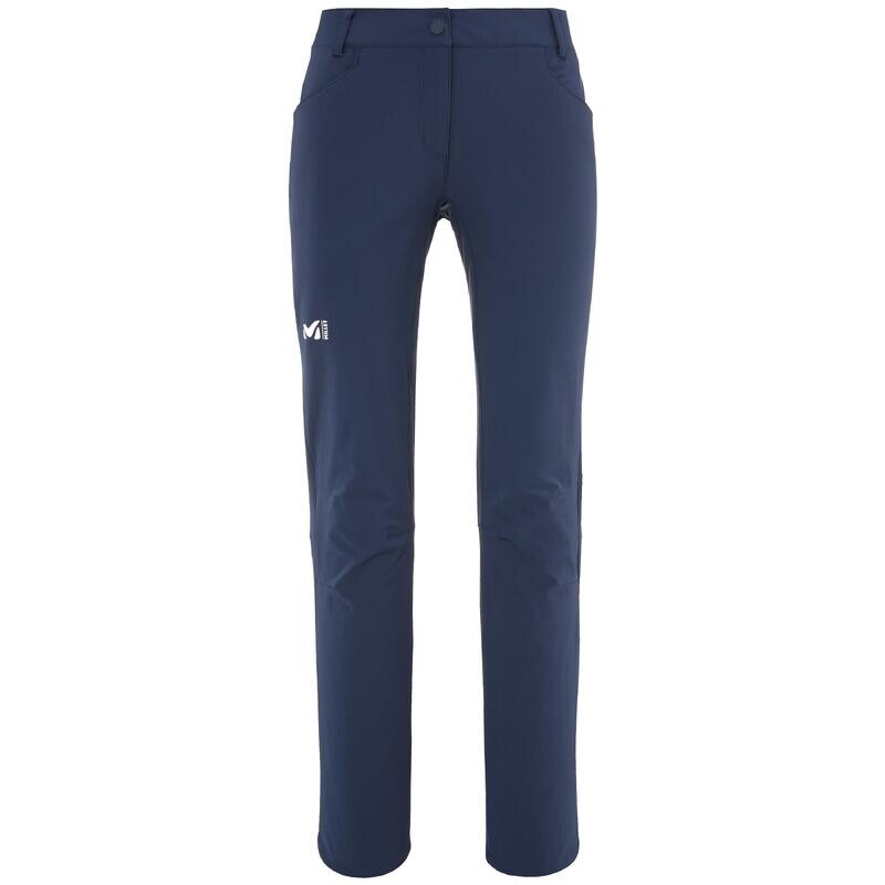 

Брюки TREKKER III женские MILLET, цвет blau