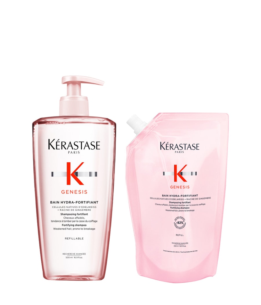 

Шампунь для волос Kérastase Genesis Bundle, 2x500 ml