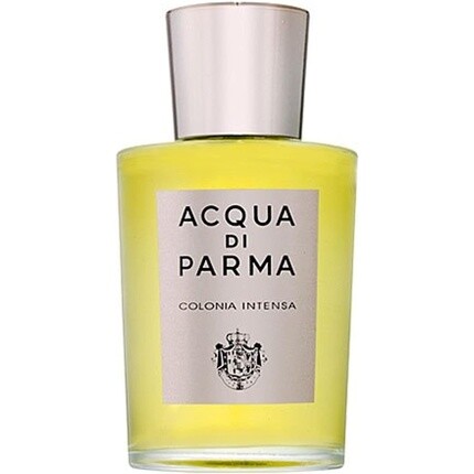 Acqua di Parma Colonia Intensa Edc 100ml Citrus — фото 2