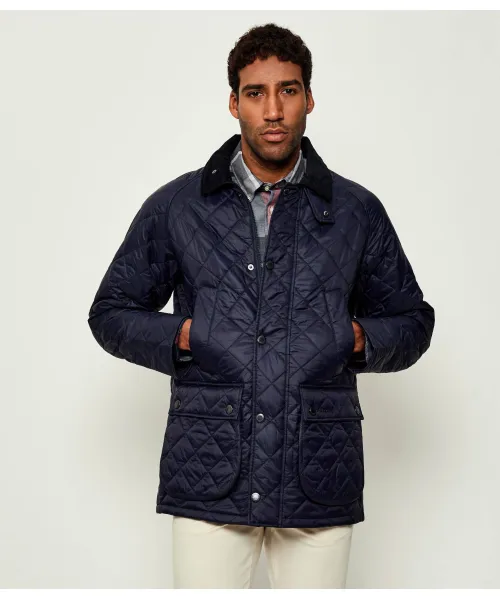 

Куртка Бедейл Regular fit Barbour, синий