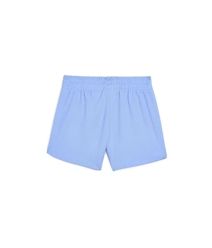 Сет шорт из 2 штук PUMA Kids, Lavender — фото 2