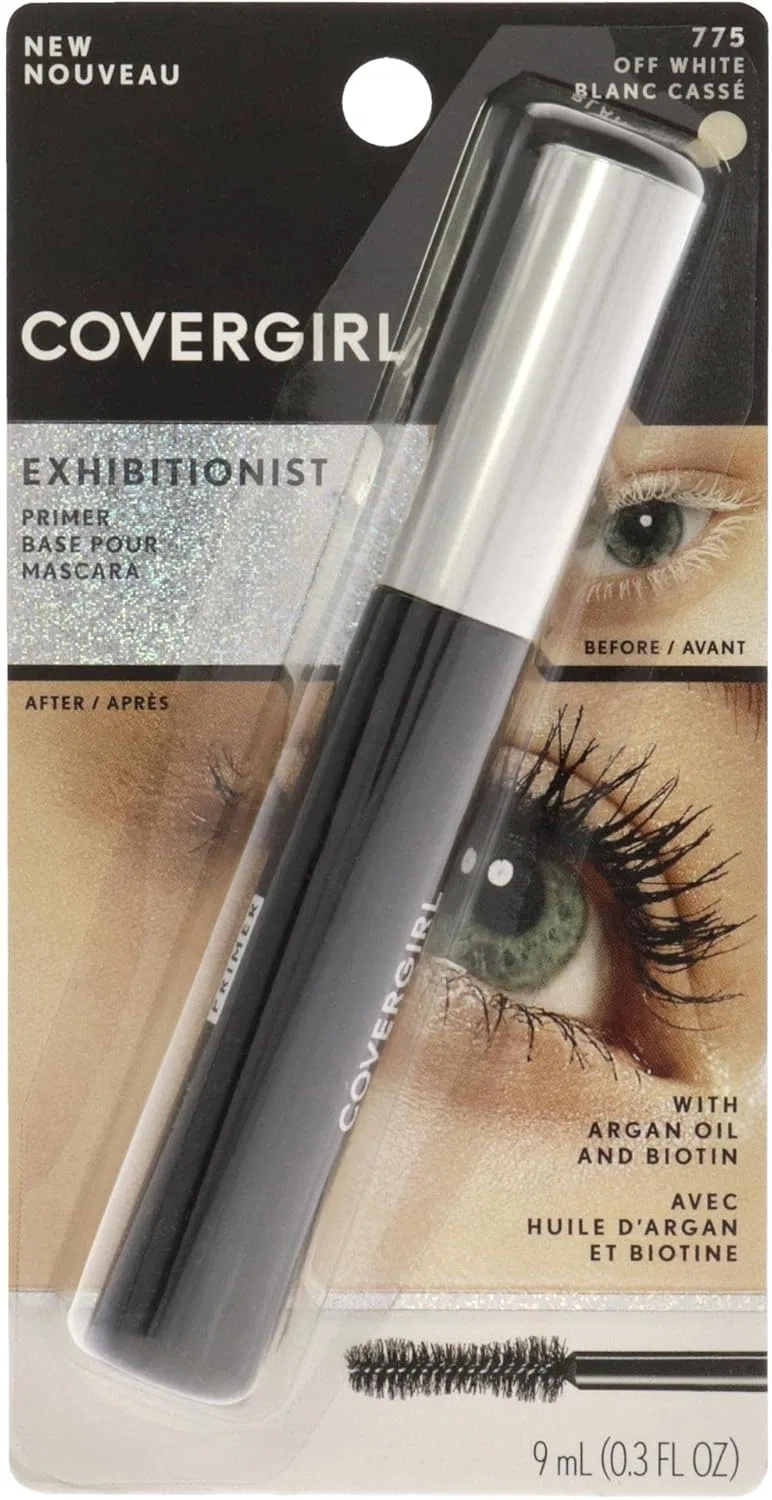 Тушь для ресниц Covergirl ELCM Mascara Cherry