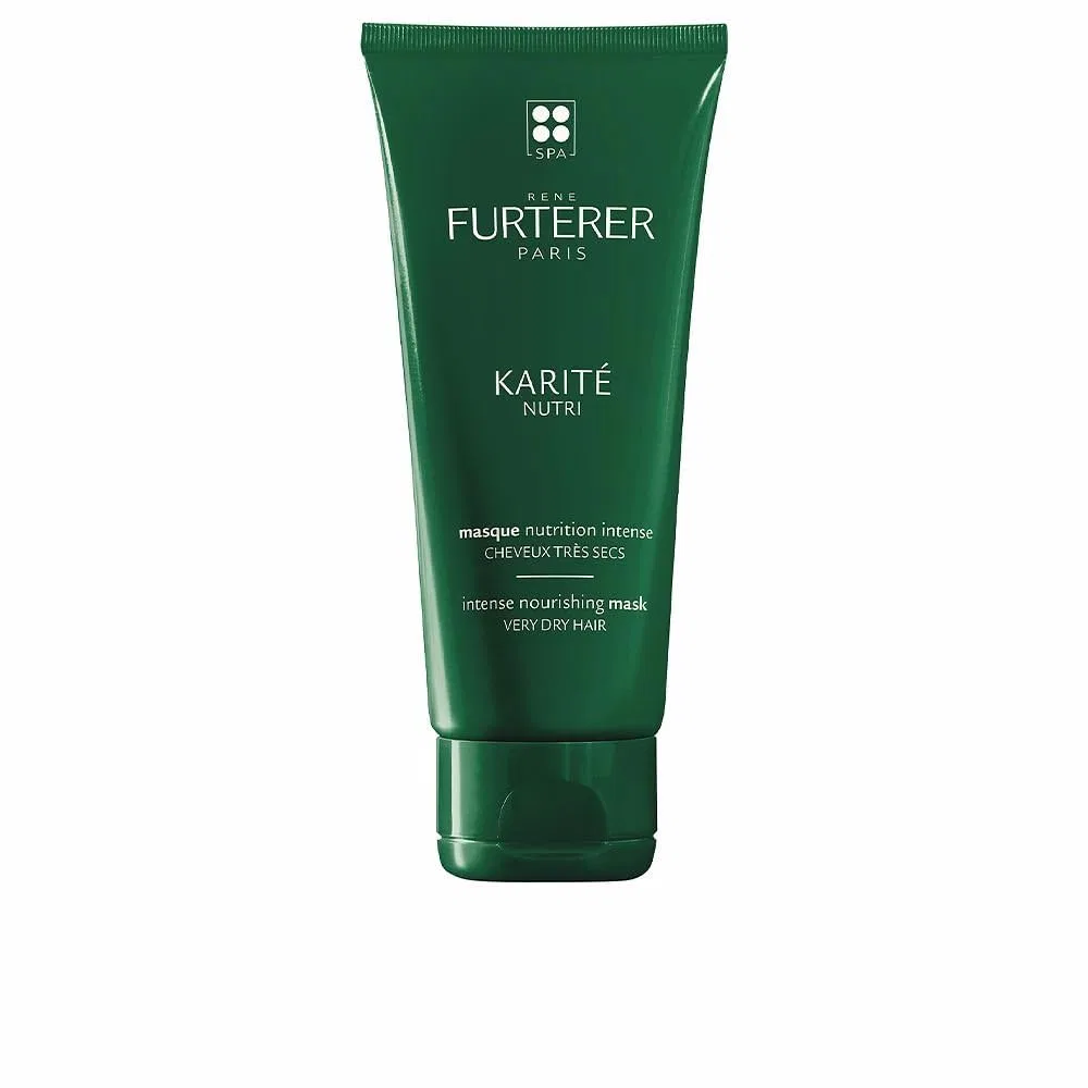 Ночной уход для волос «Karité Nutri» от Rene Furterer Rene Furterer