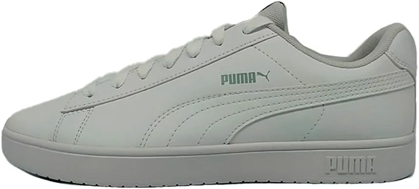 

Кроссовки Puma Unisex-Adult Smash V2, светло-серый
