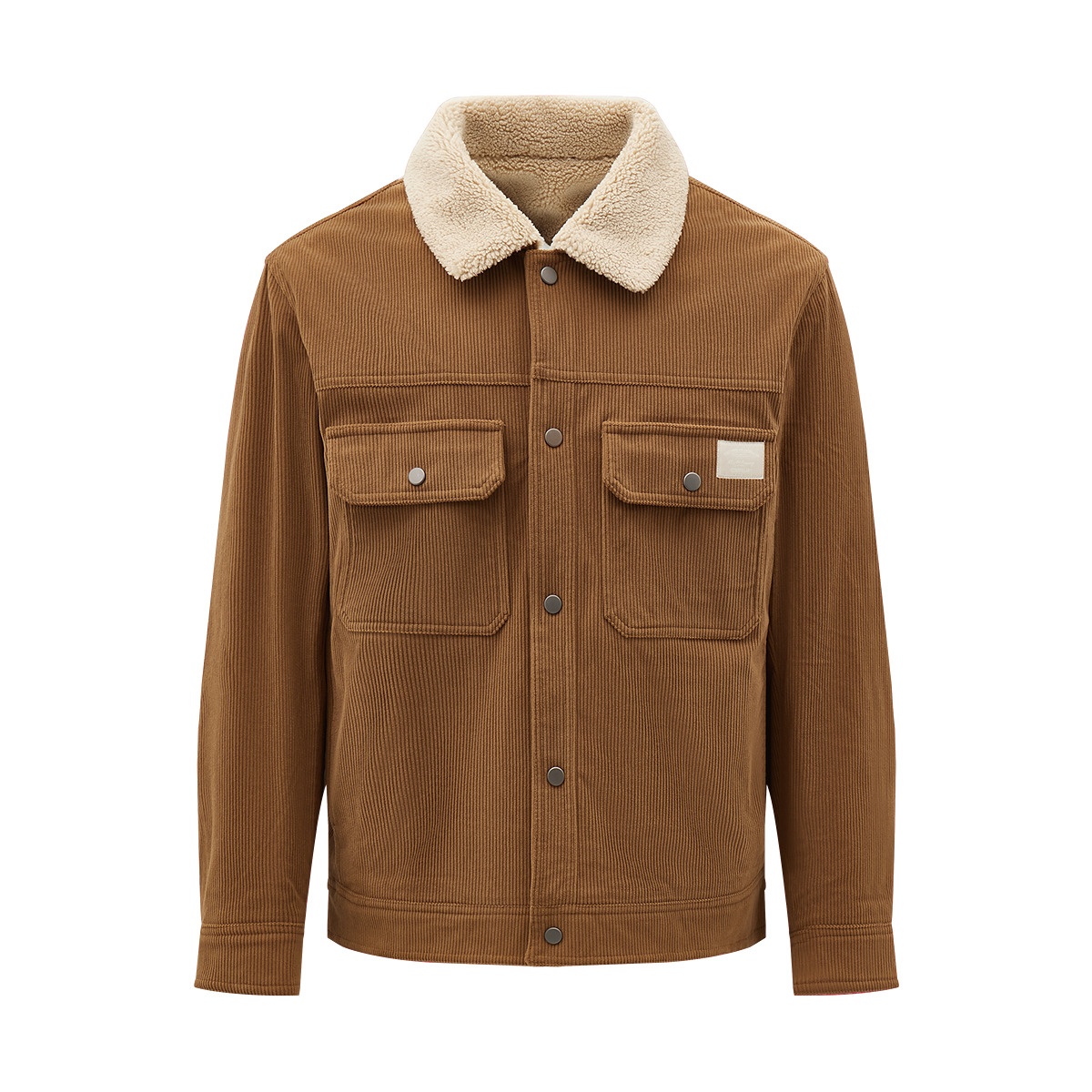 

CAT Куртка мужская, Khaki