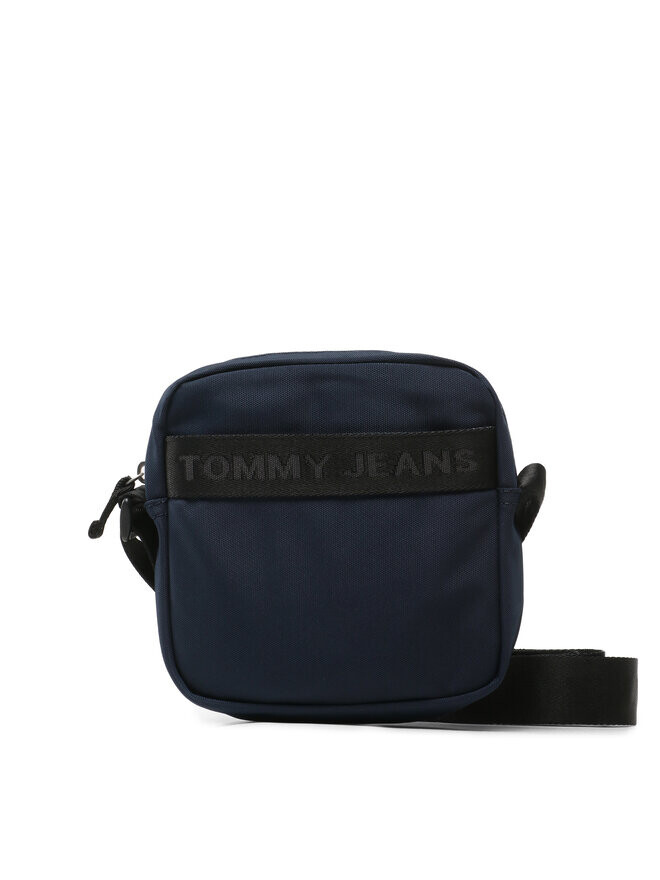 

Сумка через плечо Tommy Jeans, синий