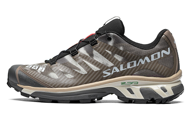 

Эластичный трос XT-4 Salomon
