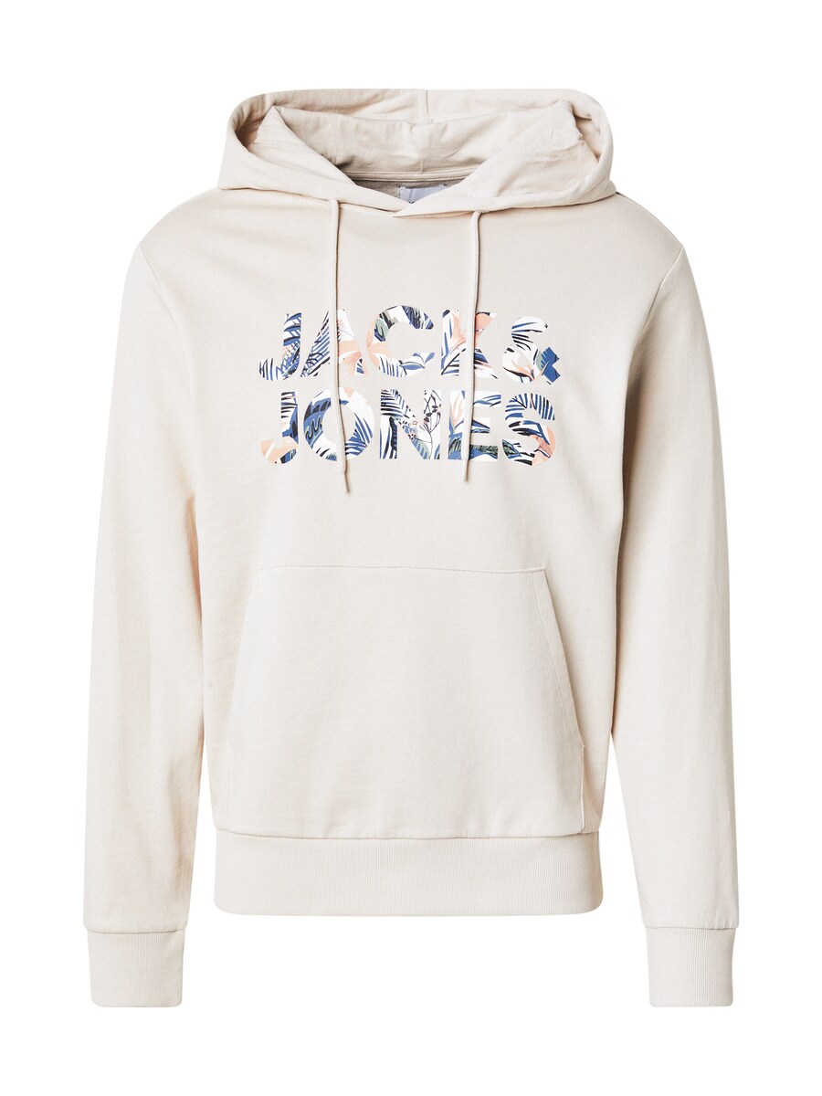 

Толстовка JACK & JONES JJEBryan, экрю