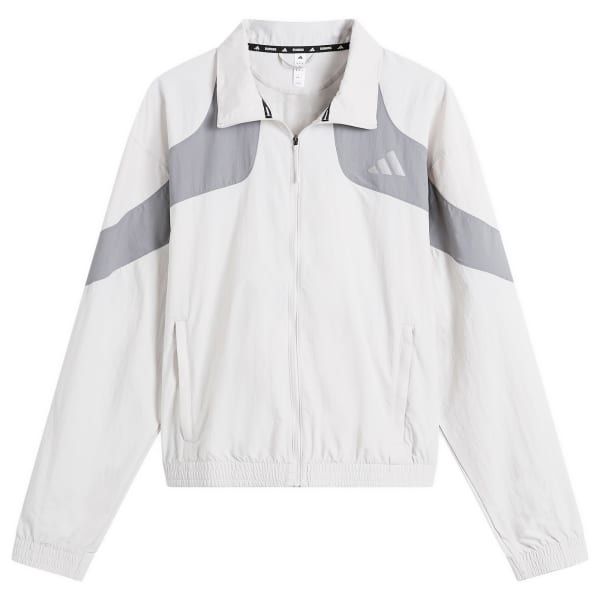 

Куртка Adi365 c Adidas, серый one