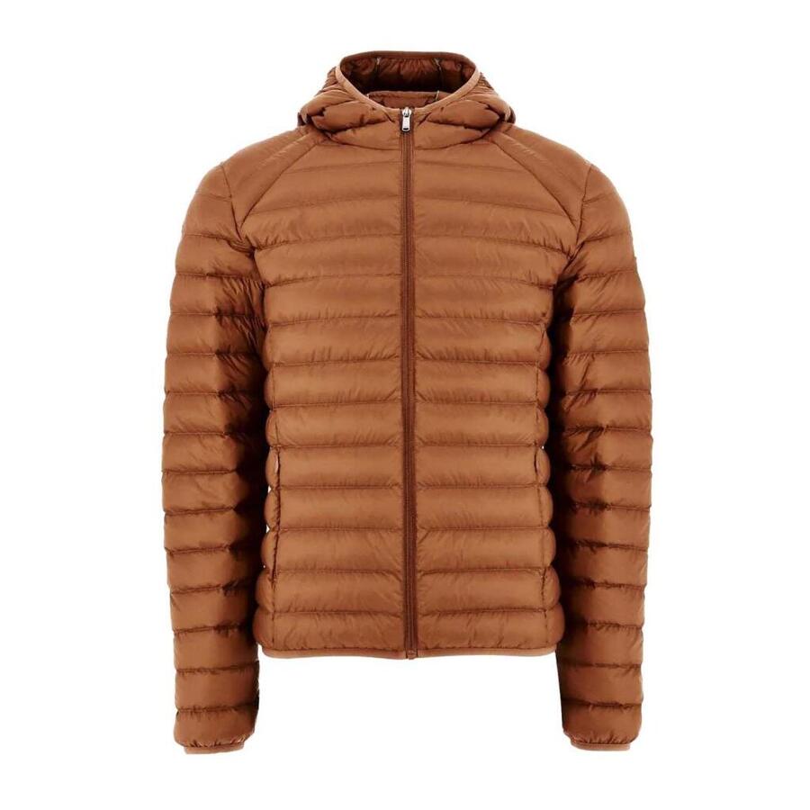 

Куртка Jott модель Nico цвет светло-коричневый