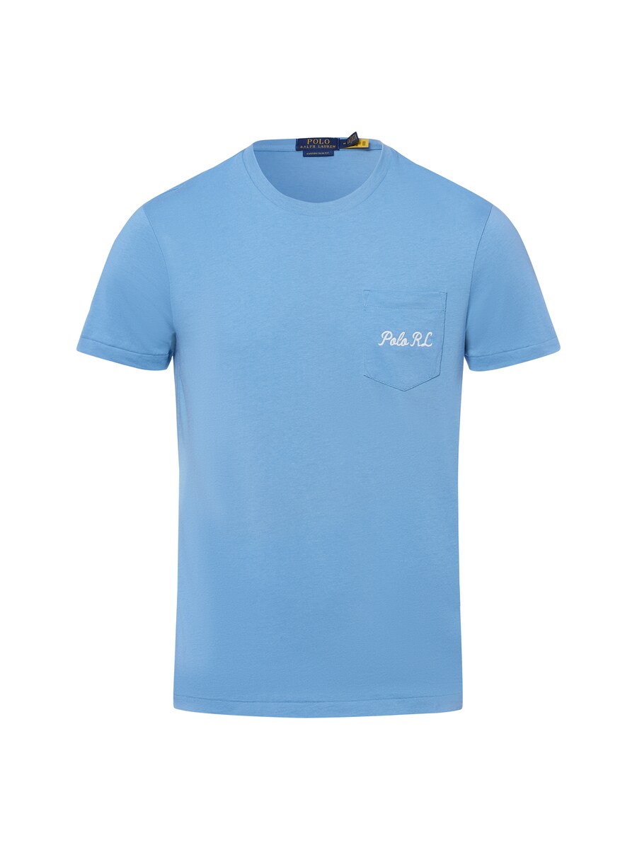 

Футболка Polo Ralph Lauren, Blue