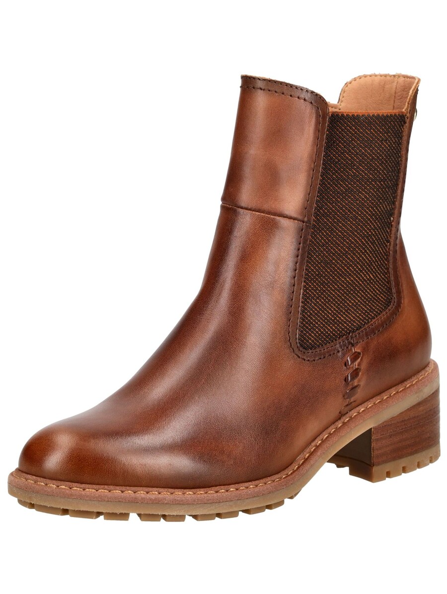 Ботинки челси PIKOLINOS, Brown