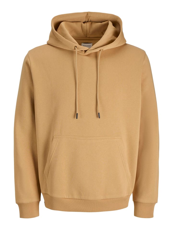 

Толстовка с капюшоном Jack & Jones
