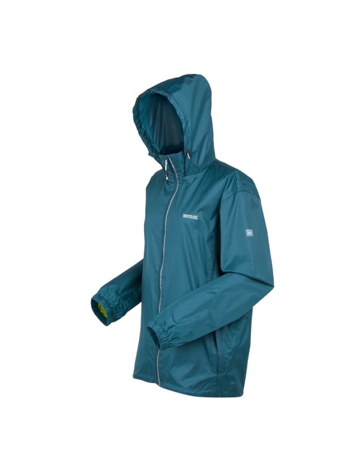 

Дождевик Regatta Regenjacke Wasserdicht, цвет MorBl