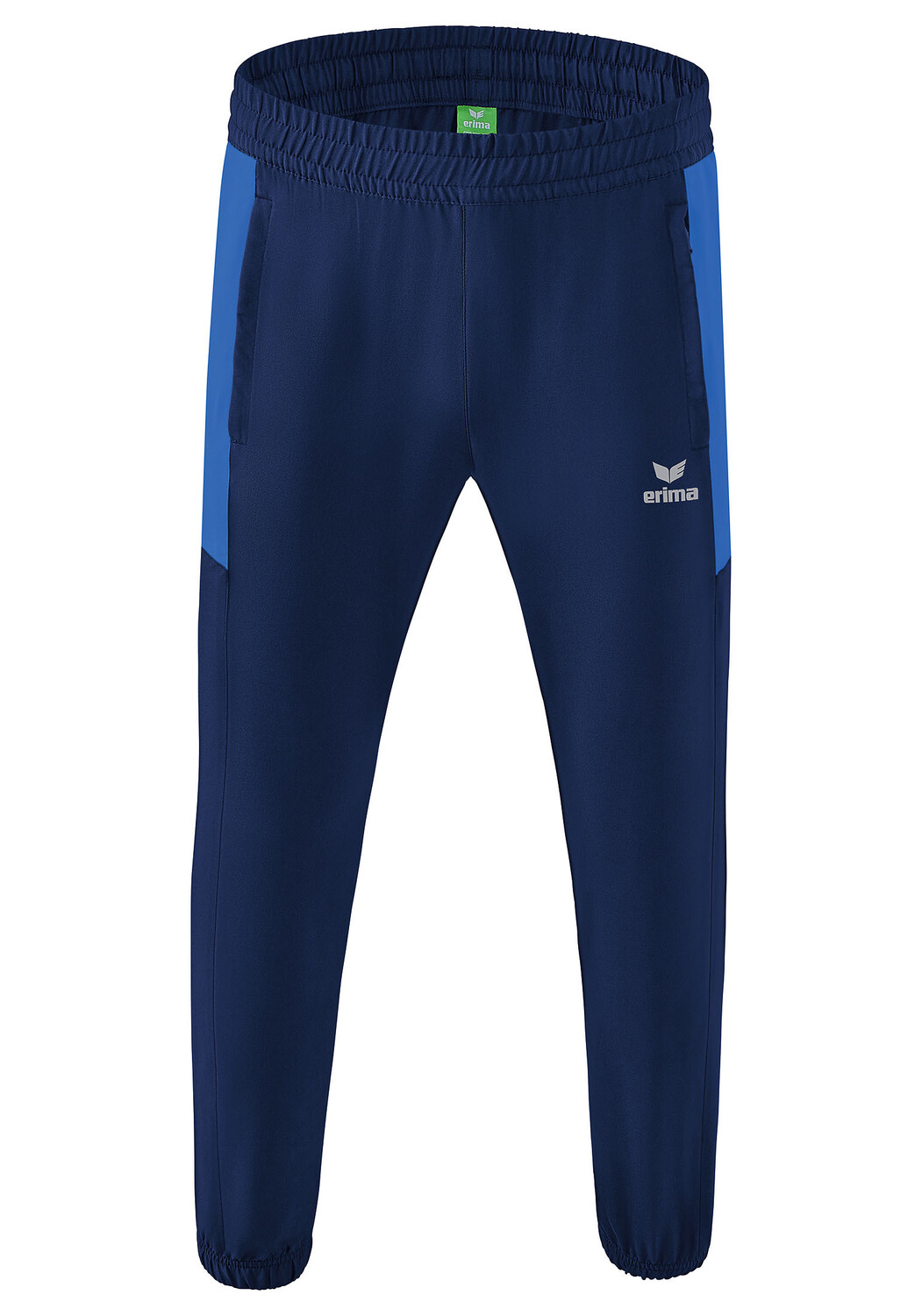 

Спортивные брюки erima Team Präsentations, цвет new navy/new royal
