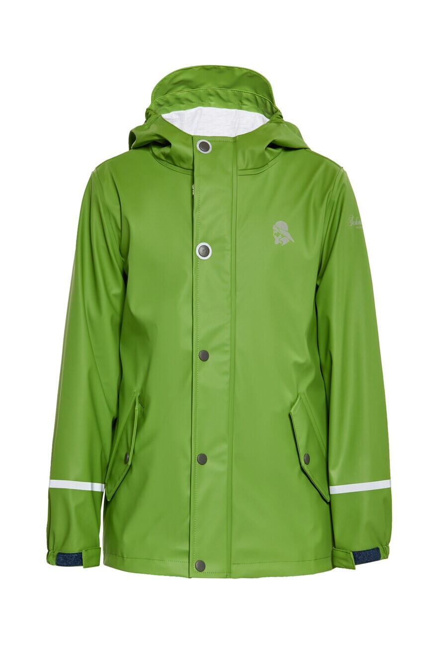 

Куртка Schmuddelwedda Between-Season, цвет Grass green