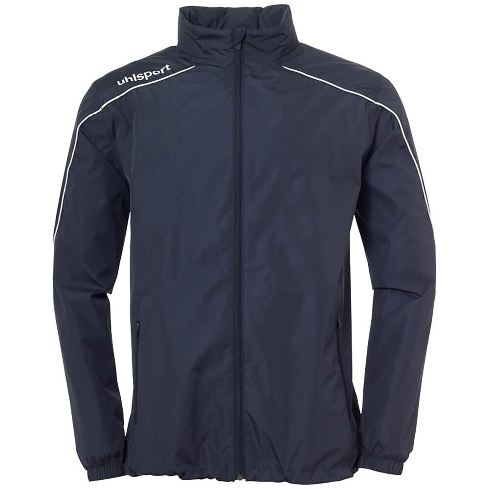 

Куртка Uhlsport Stream 22 All Weather, синий