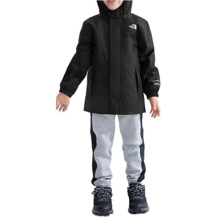 

PS Куртка для активного отдыха The North Face, черный