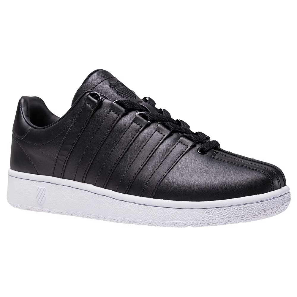 

Классические кроссовки vn K-Swiss, черный