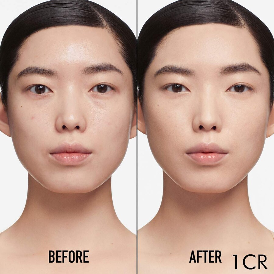 Многофункциональный тональный стик Forever Skin Perfect 24H DIOR, 0.37 oz/10 g, 1 CR Cool Rosy — фото 2