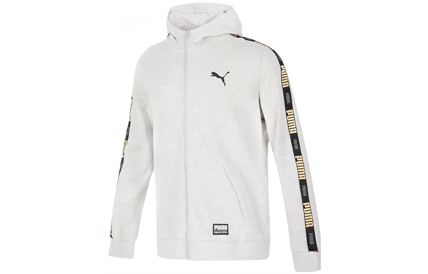 

Куртка унисекс Puma, Серый
