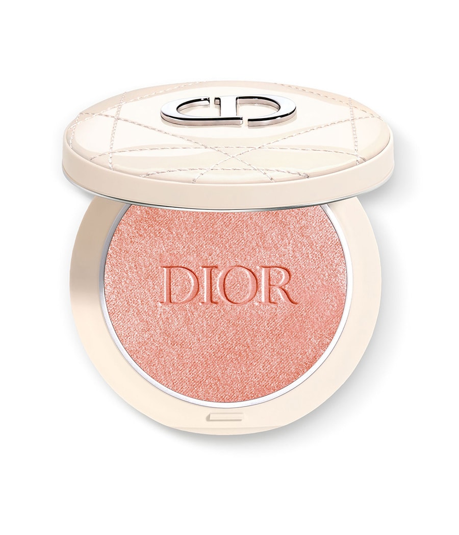 

Хайлайтер DIOR DIOR Forever Luminizer, Nr. 06 - Coral Glow, 6g