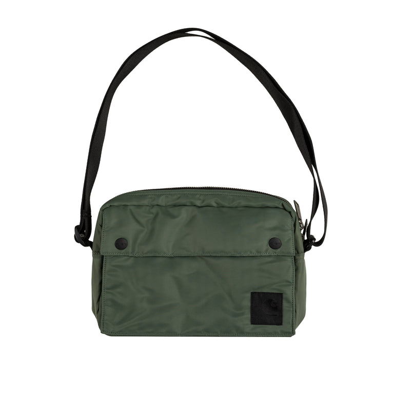 

Сумка otley shoulder bag Carhartt Wip, зеленый