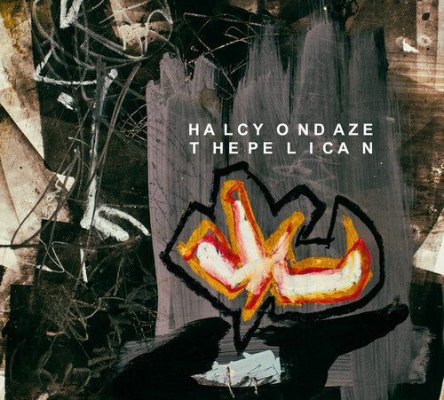 

CD диск Halcyon Daze: The Pelican