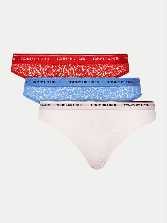 

Трусы Tommy Hilfiger, мультиколор