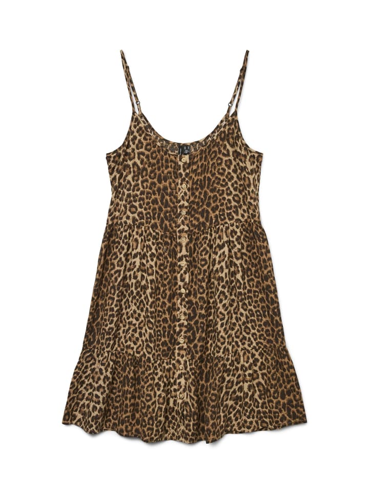 

Платье до колена Vero Moda