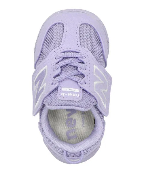 Детские кроссовки New Balance NEW-B FIRST — фото 3