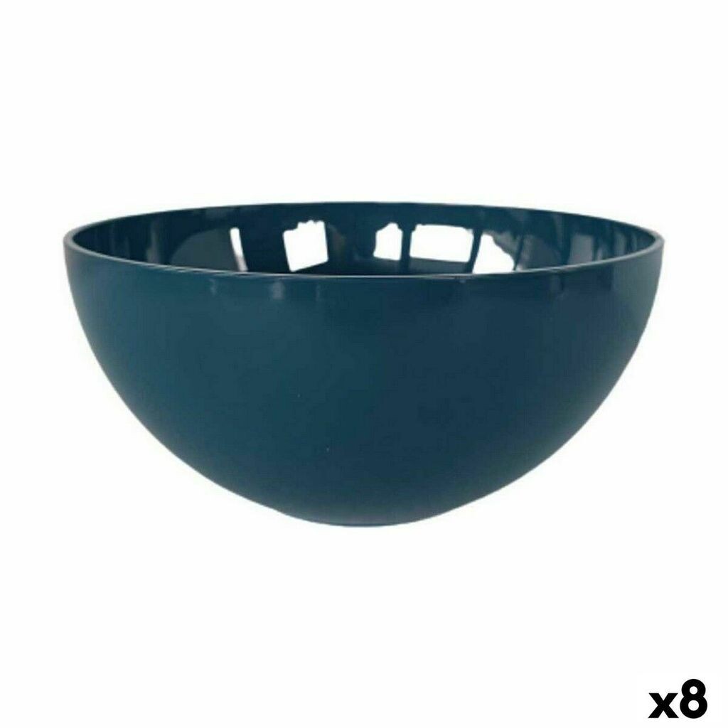 

Салатница Dem Inside пластик 4,3 л (8 шт.)