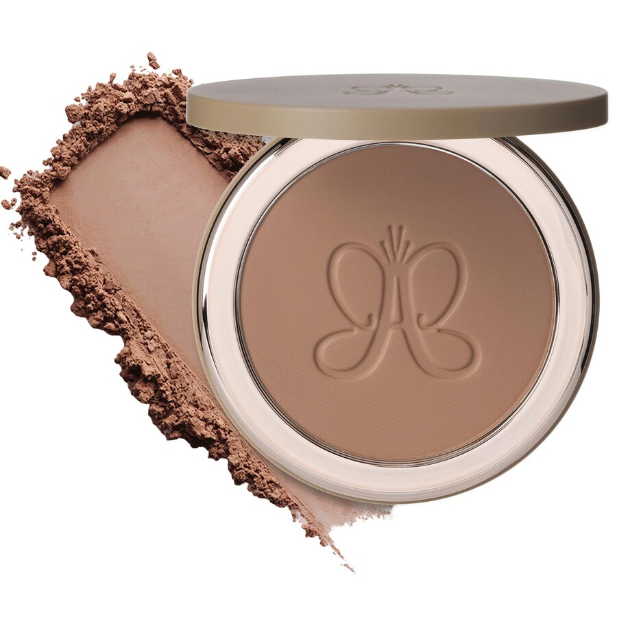 

Матовая пудра-бронзер Smooth Blur Anastasia Beverly Hills, 0.35 oz/10 g, Warm Sand Vibes