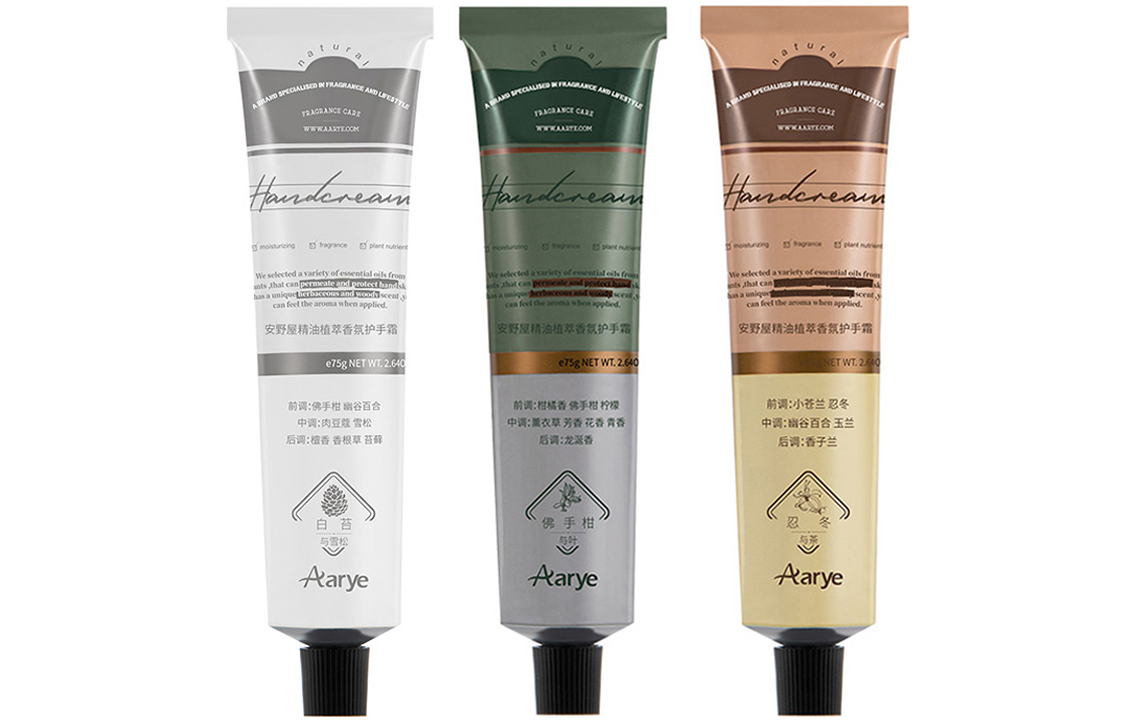 

Крем для рук с альфа-гидроксикислотами, эфирными маслами и ароматическими смесями, 75 г*3 AARYE