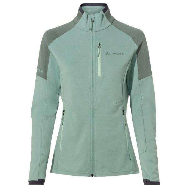 

Женская флисовая куртка elope II - флисовая куртка Vaude, Dusty Fern
