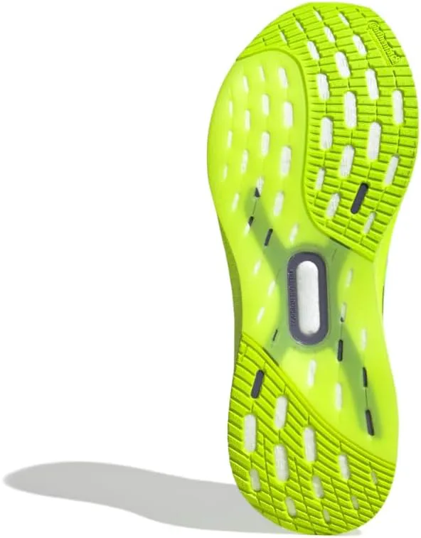Мужские кроссовки Adidas Ultraboost 5X для бега, синий — фото 2