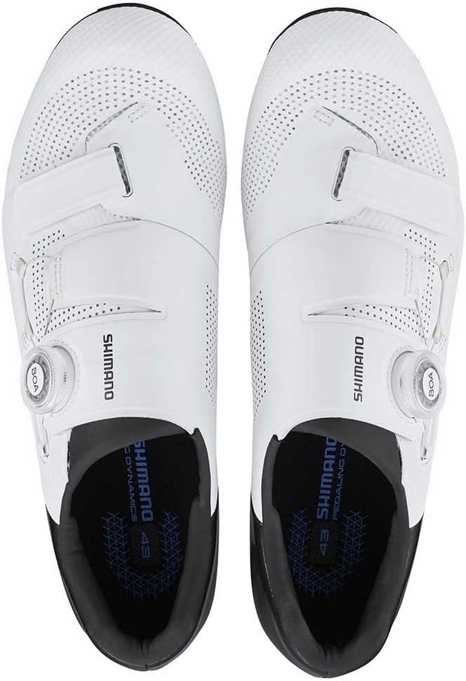 Мужские кроссовки SHIMANO Sh-mt502 — фото 3