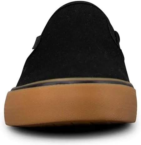 Кроссовки Lugz Lugz Clipper Clipper Men, черный — фото 2