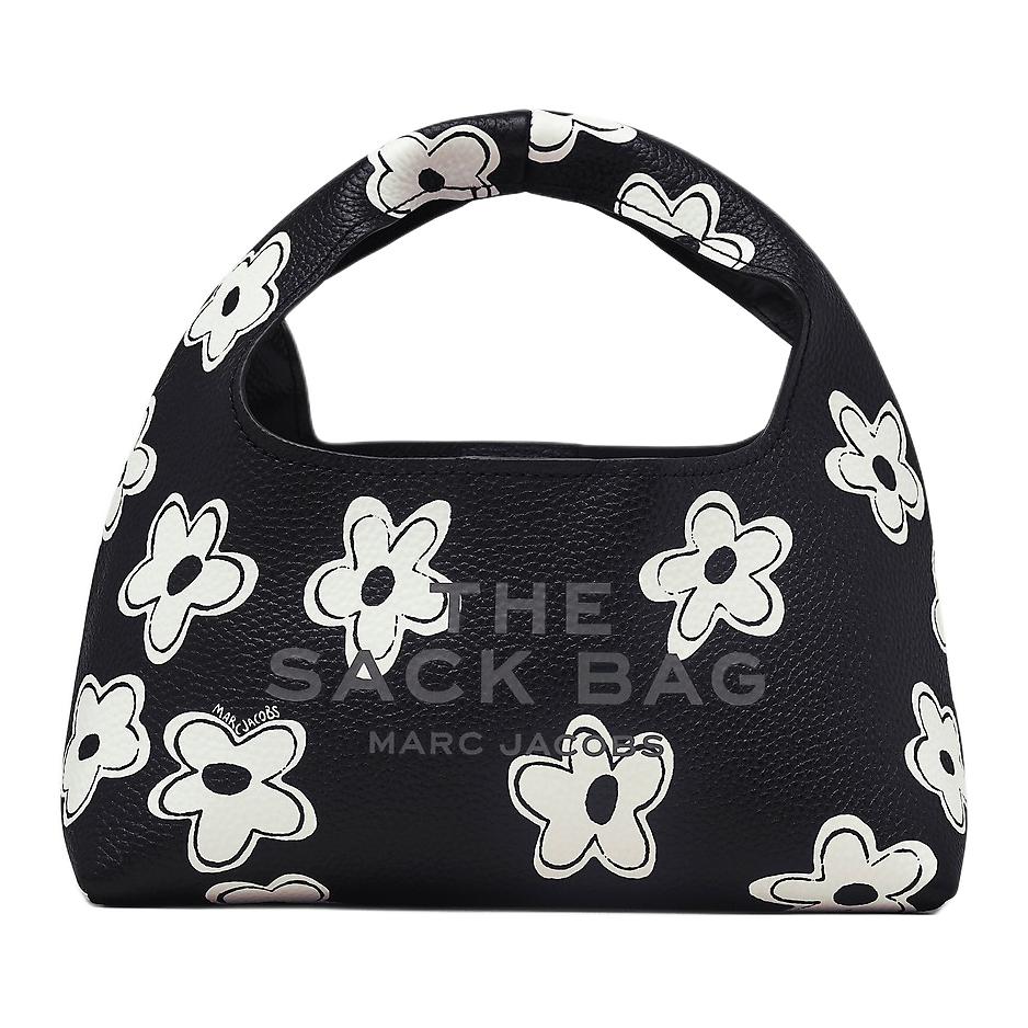 

MARC JACOBS Миниатюрная кожаная сумка мешок