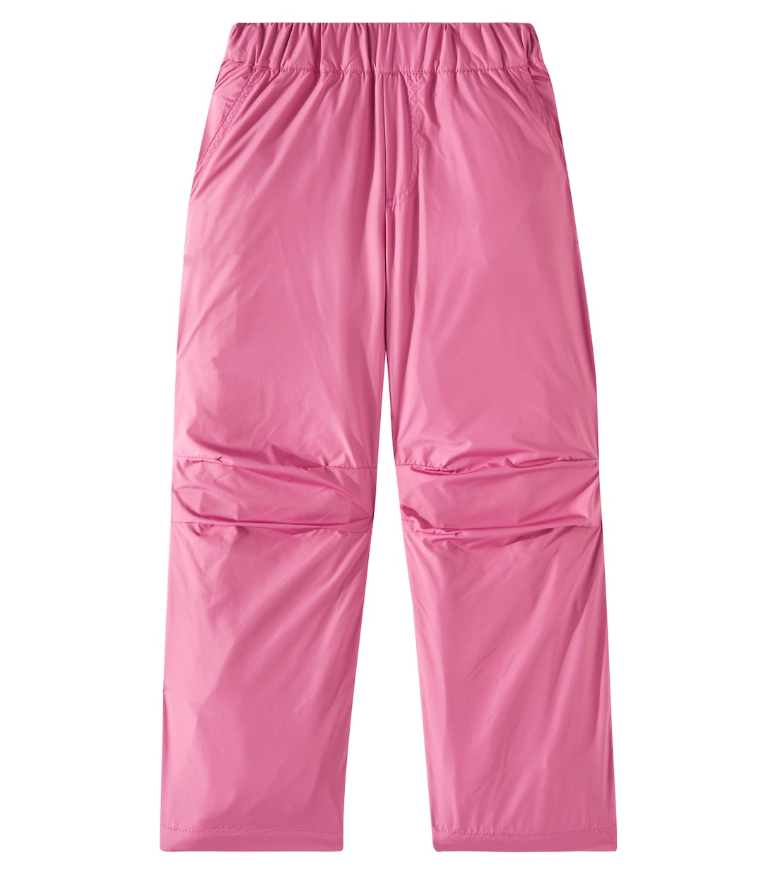 

Технические брюки Il Gufo, Pink Heather