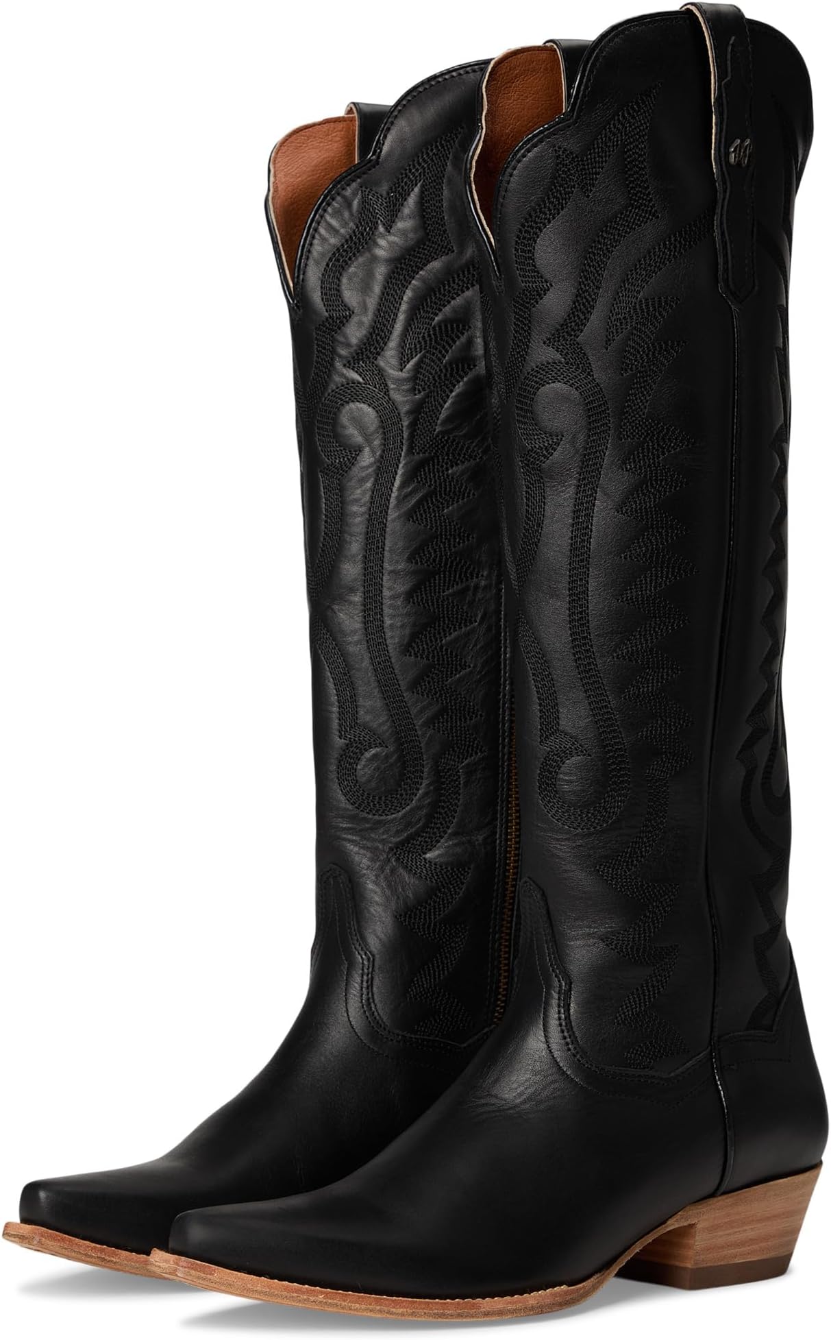 Ботинки Dan Post Women's Heartland, Black
