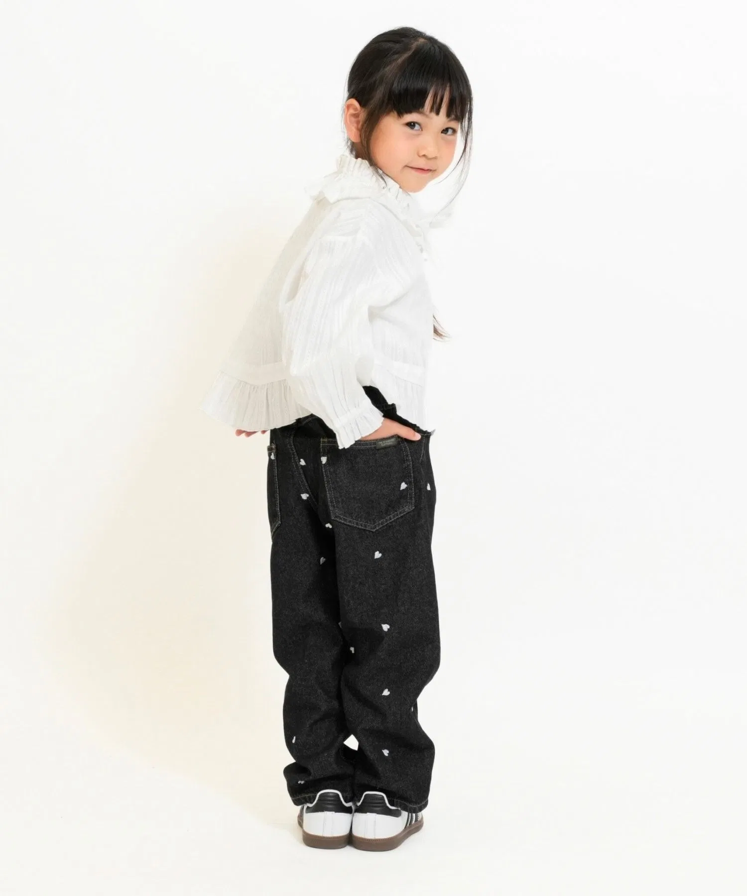 Atelier Denim Merci (Вышивка)