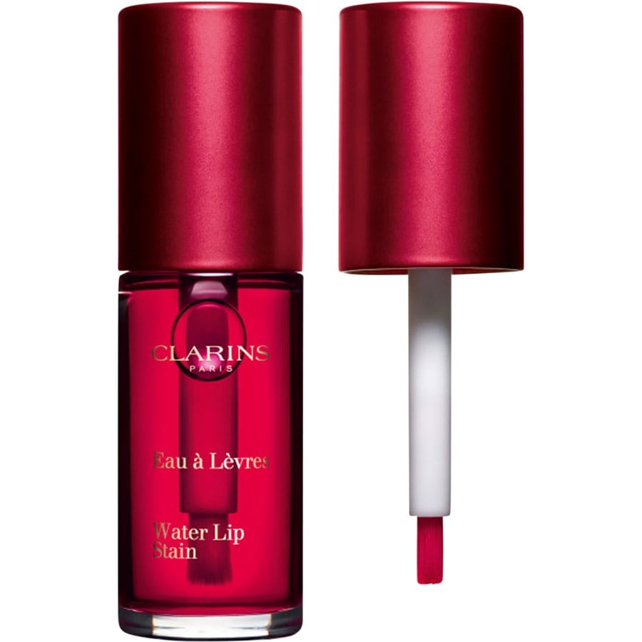 

Помада CLARINS Water Lip Stain, 09 Deep Red Water / 7 ml